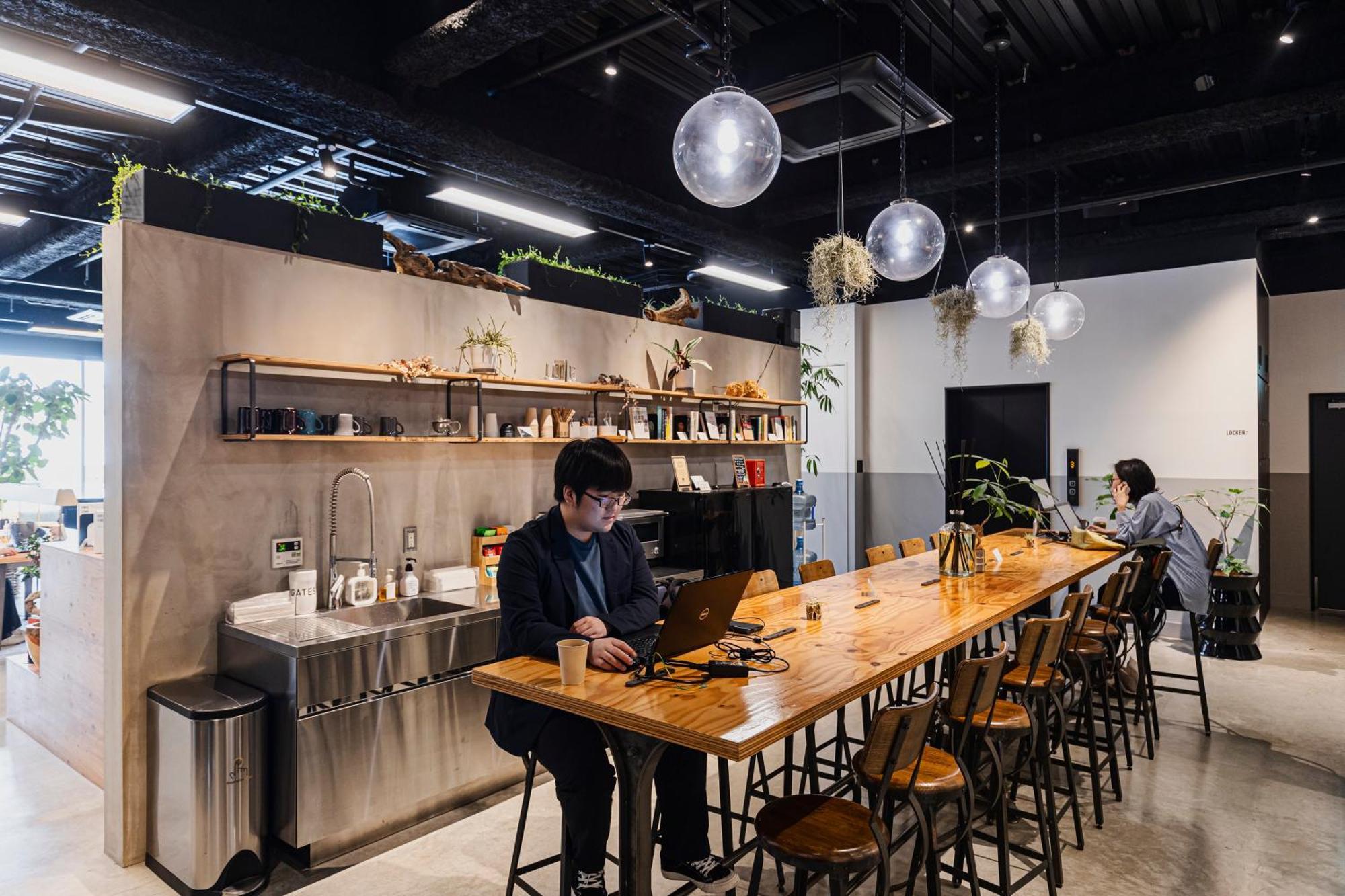 H Hotel 후쿠오카 외부 사진