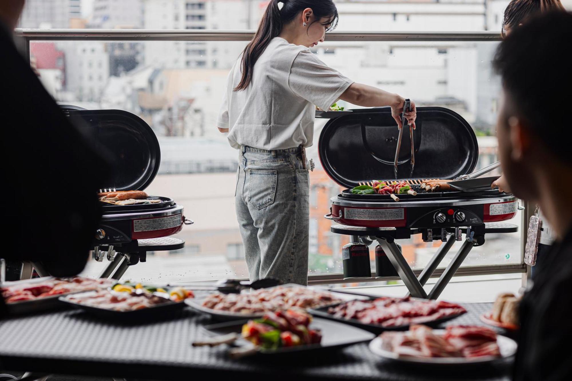 H Hotel 후쿠오카 외부 사진