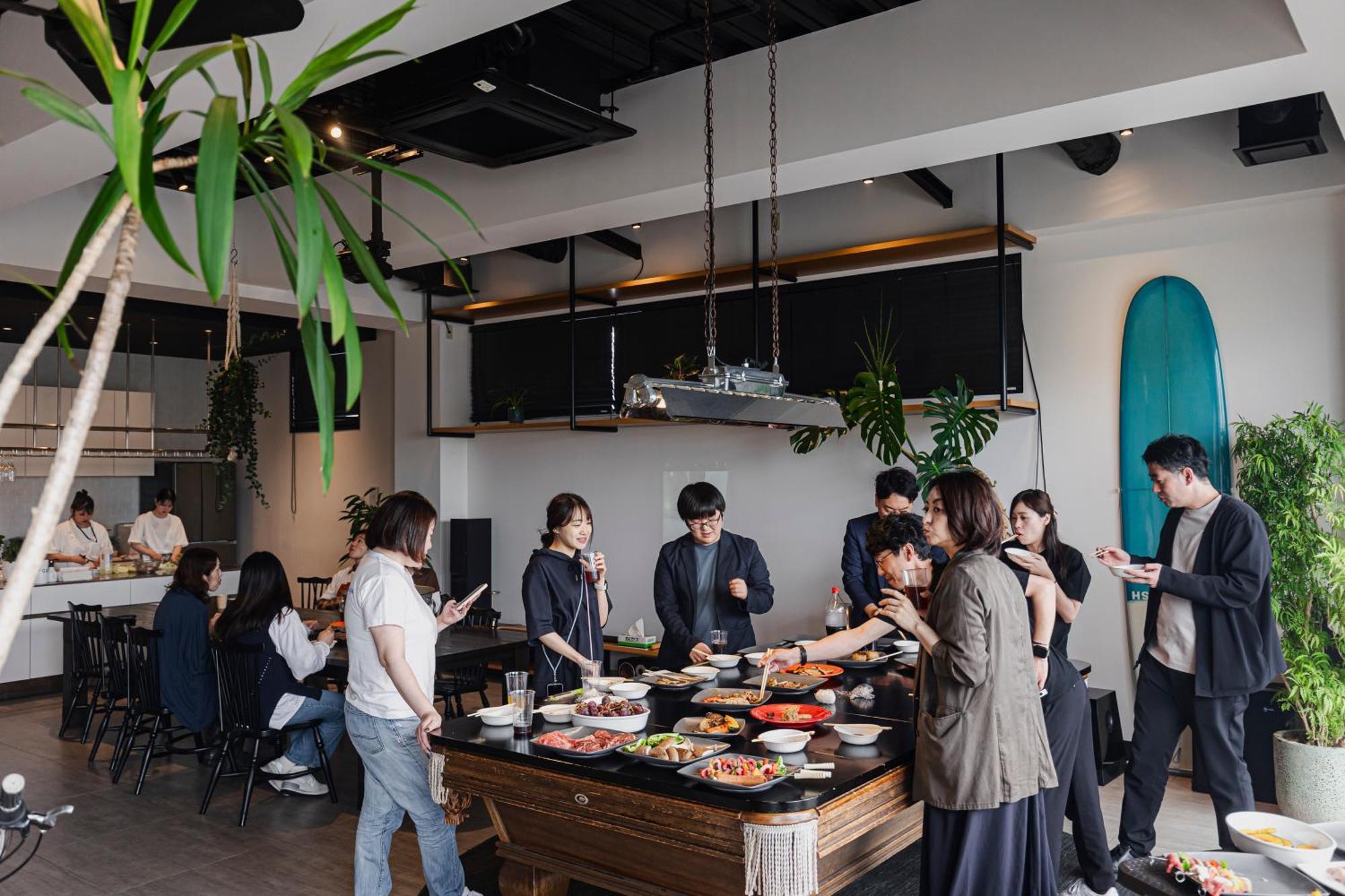 H Hotel 후쿠오카 외부 사진