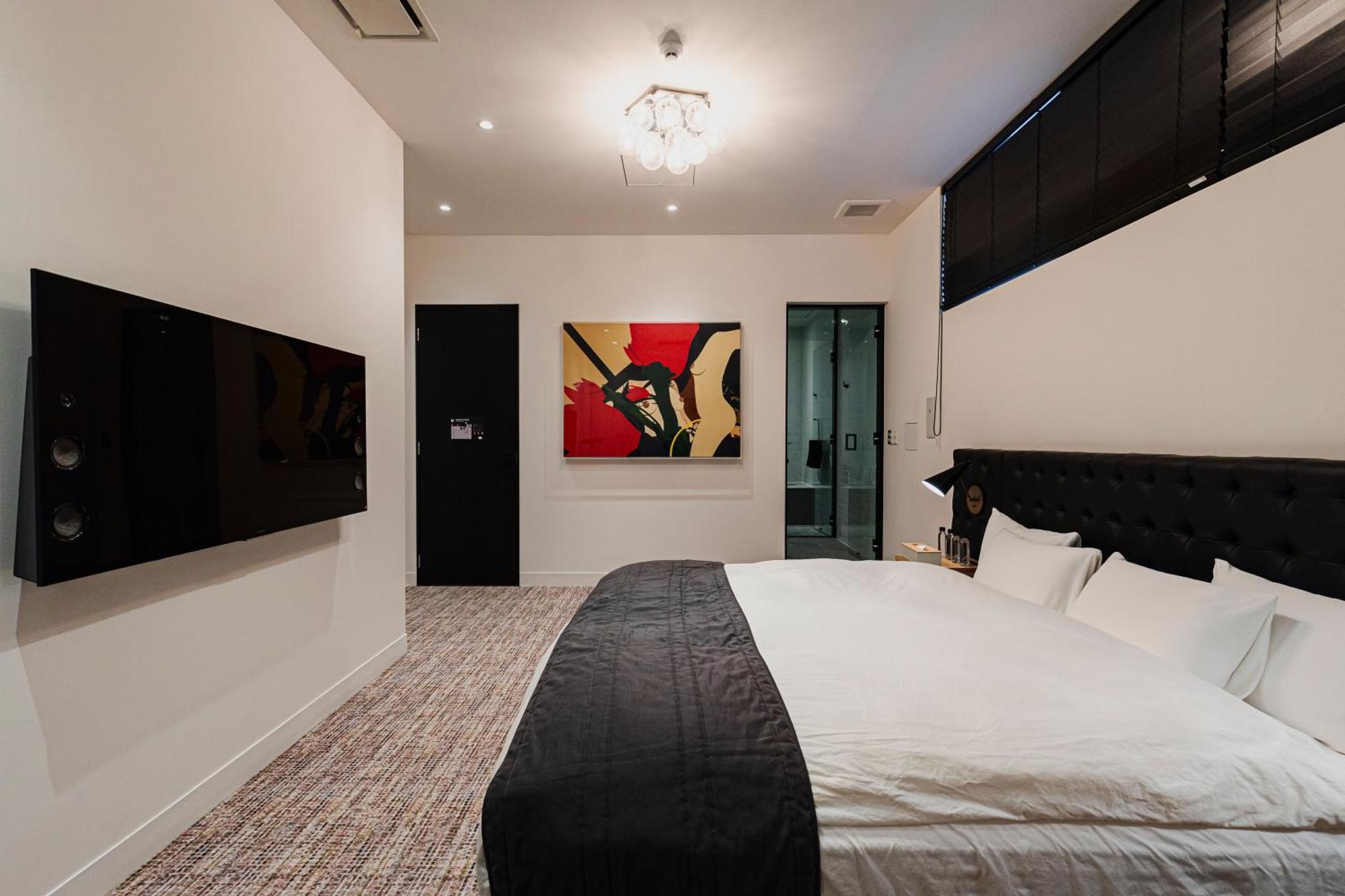 H Hotel 후쿠오카 외부 사진