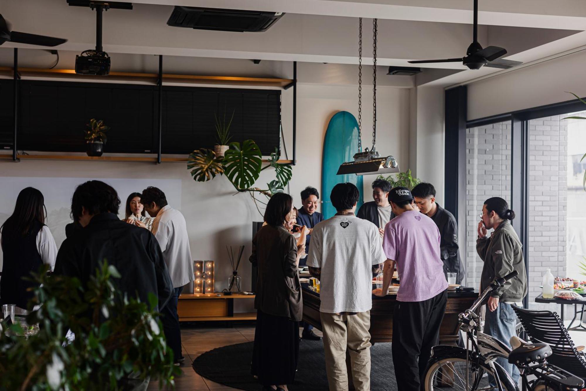 H Hotel 후쿠오카 외부 사진