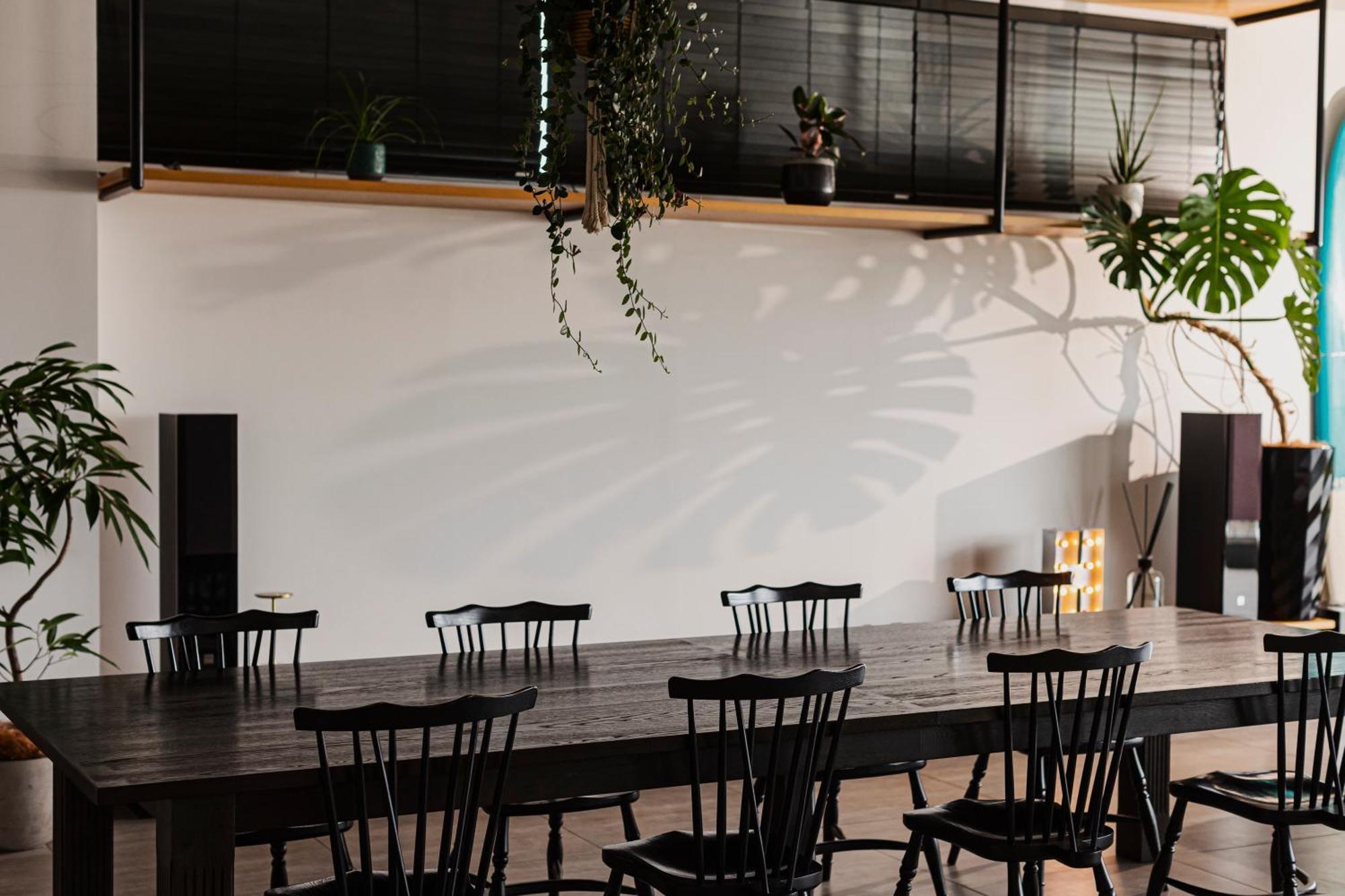 H Hotel 후쿠오카 외부 사진