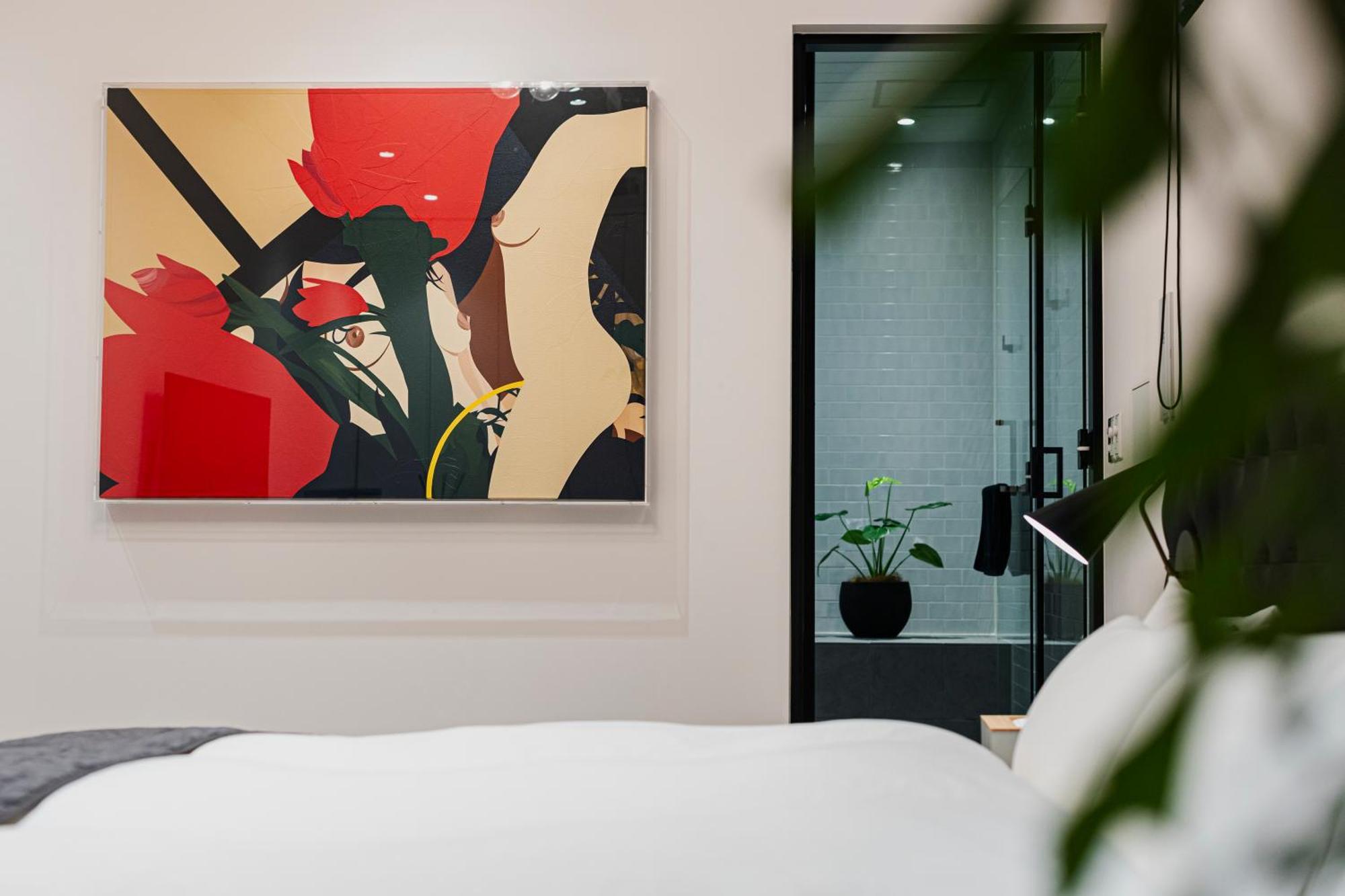 H Hotel 후쿠오카 외부 사진