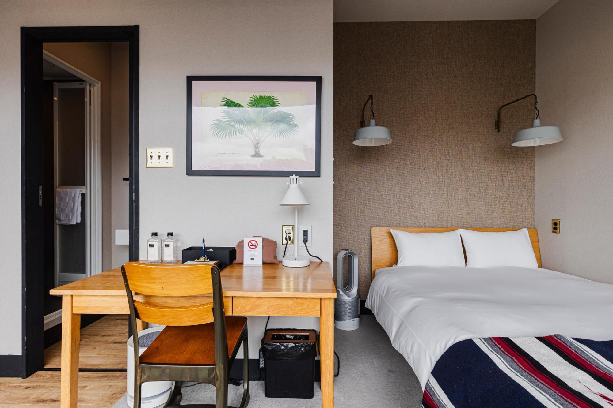H Hotel 후쿠오카 외부 사진
