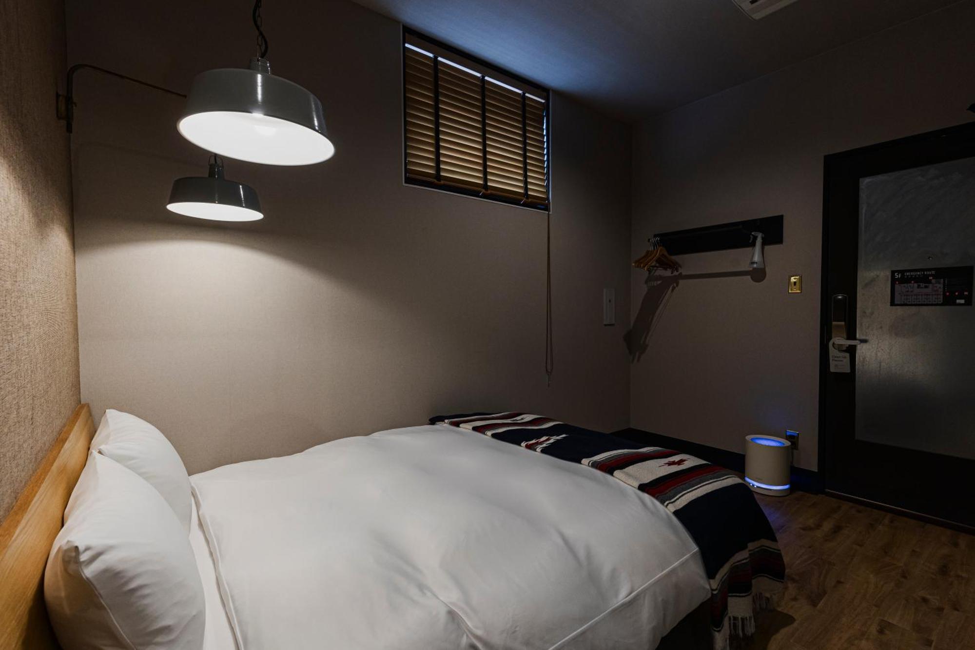 H Hotel 후쿠오카 외부 사진