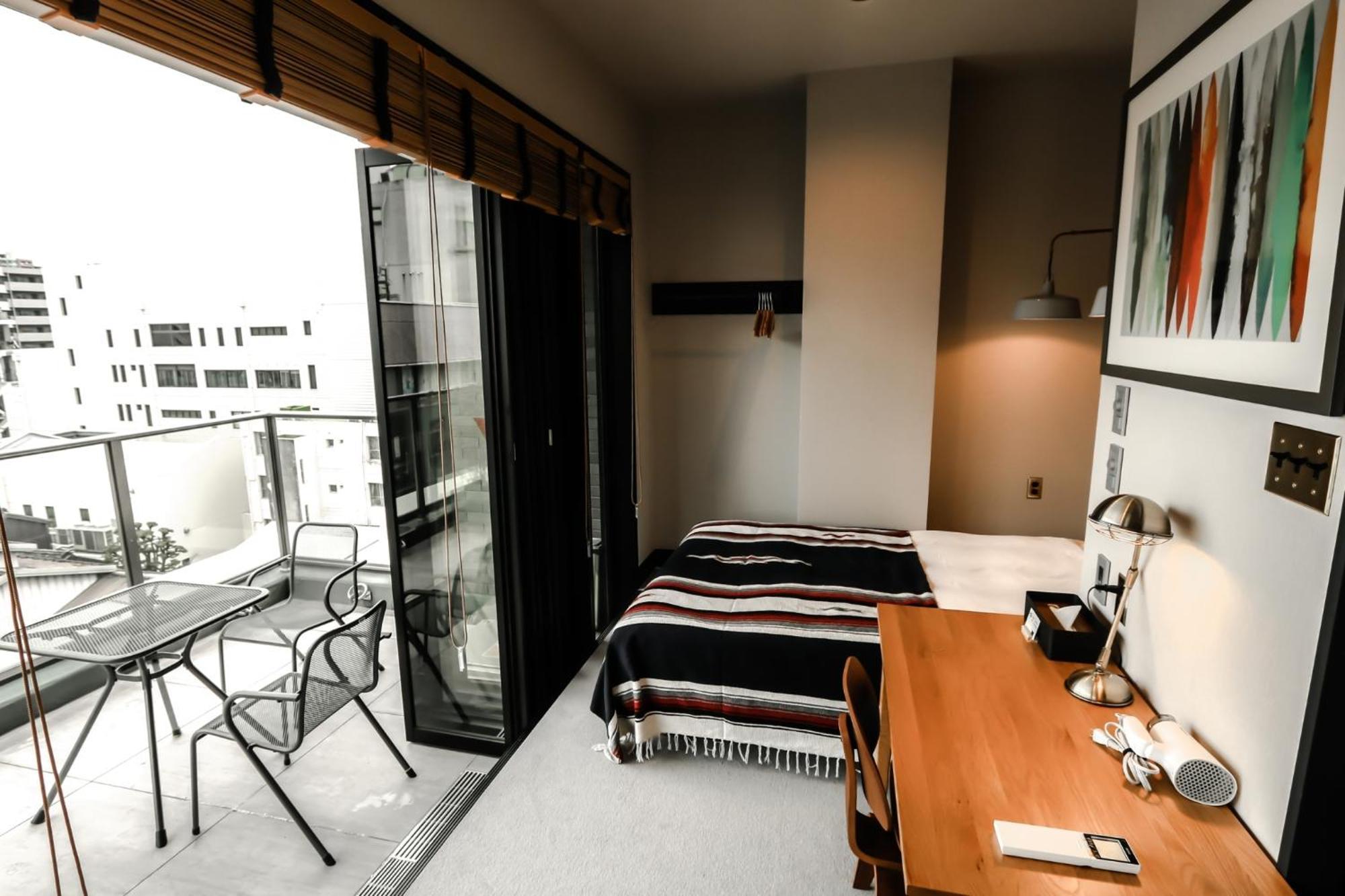 H Hotel 후쿠오카 외부 사진
