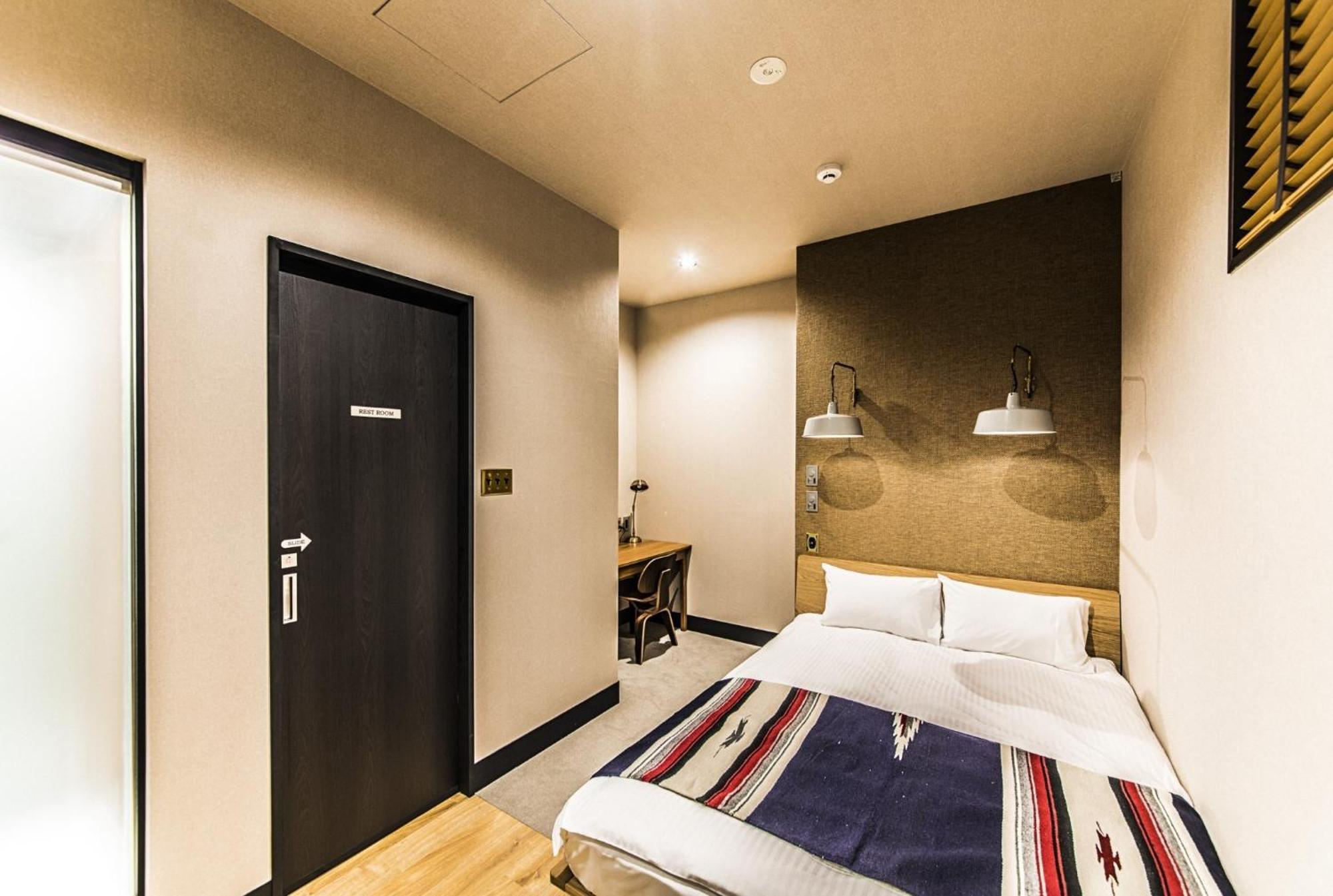H Hotel 후쿠오카 외부 사진