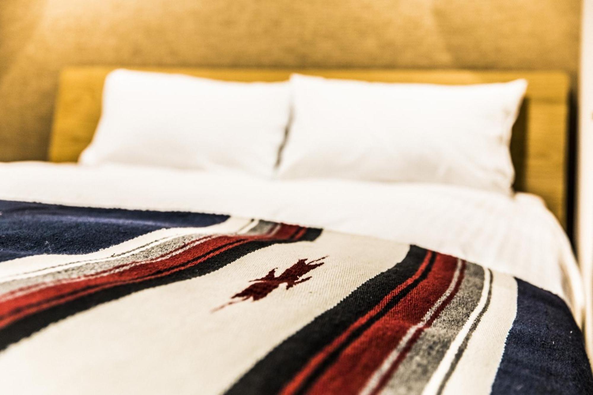 H Hotel 후쿠오카 외부 사진