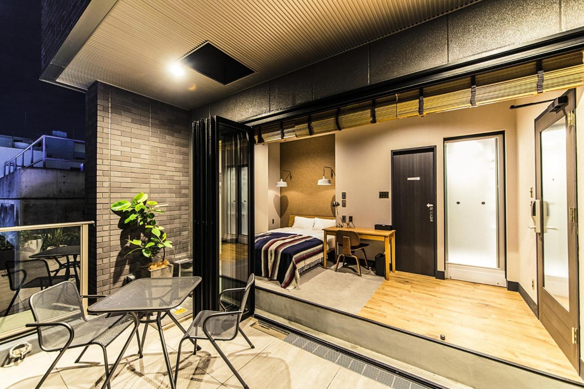 H Hotel 후쿠오카 외부 사진