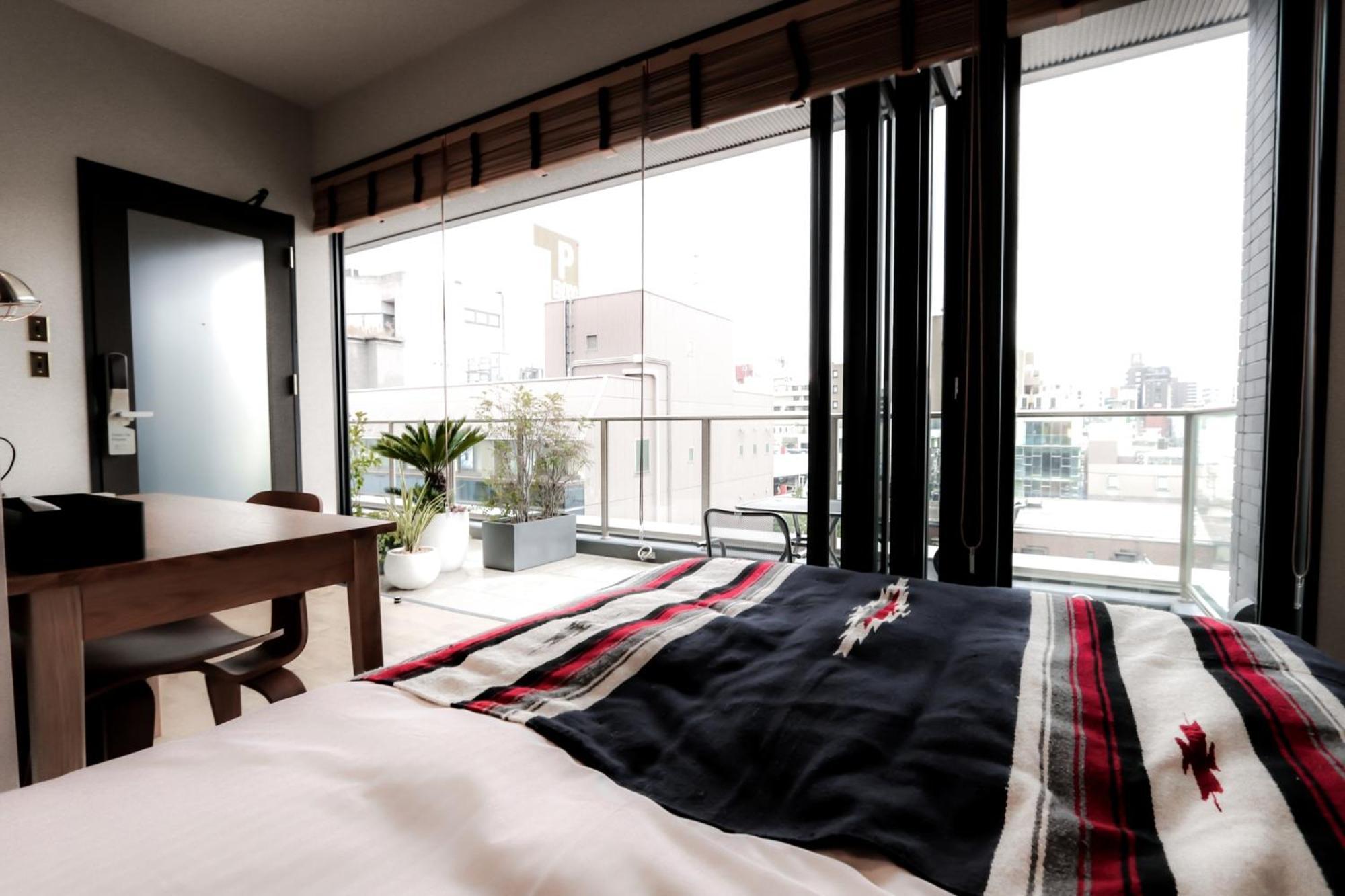 H Hotel 후쿠오카 외부 사진