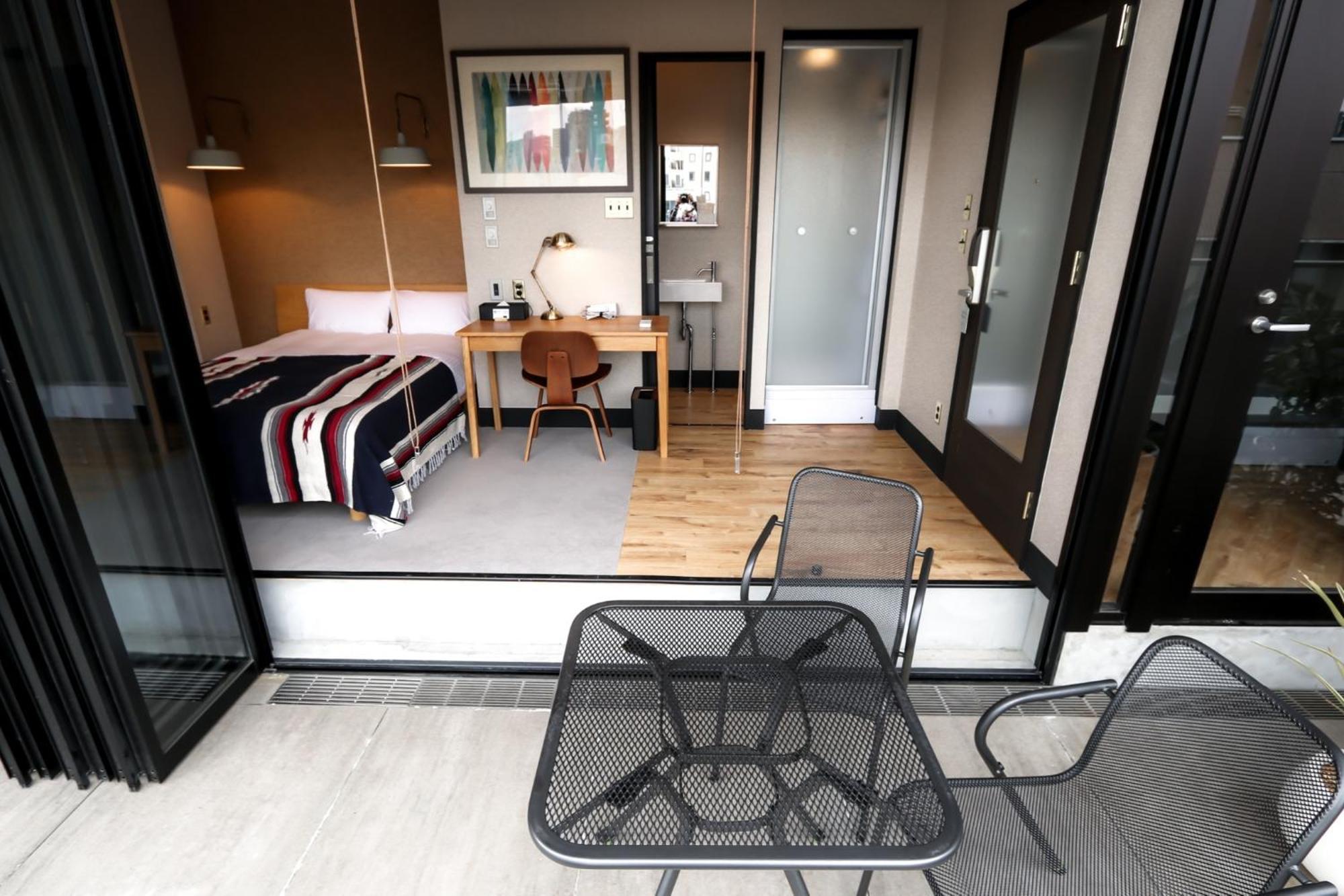 H Hotel 후쿠오카 외부 사진